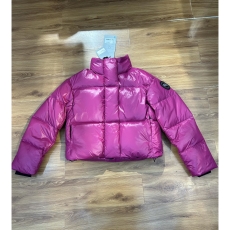 Canada Goose Down Jackets